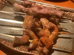 -阿里家·新疆烤肉酒場 by MIG