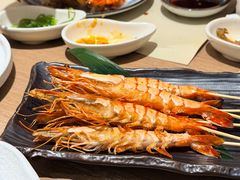 -大渔铁板烧(海雅缤纷城店)