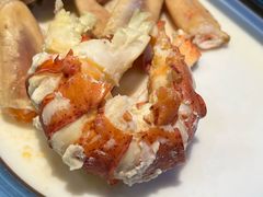 -亚马逊蒸汽活海鲜自助(LCM置汇旭辉广场店)