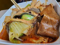 -林静小吃(复兴路店)