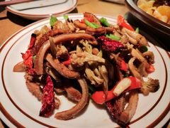 -纳鲁孜·新疆特色餐厅(上海悦荟广场店)