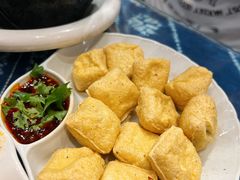 -云南李记罐罐米线饵丝小吃(汉中门金鹰店)