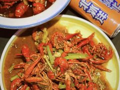 -虾乐园龙虾·夜宵(松江店)
