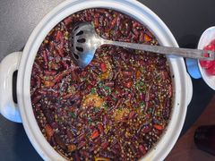 -羊门客在·烤盐池滩羊·川菜