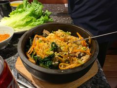 -汉拿山(包河万达店)