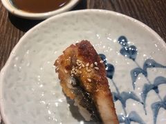 烧鳗鱼寿司-大雄寿司(中华广场店)