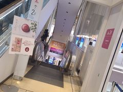 -西武百货(涩谷店)