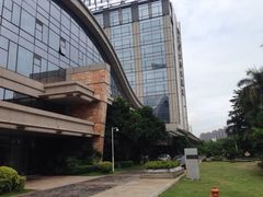 -厦门宝龙铂尔曼大酒店·龙之渊中餐厅