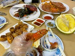 -無招牌海鮮(芽笼店)