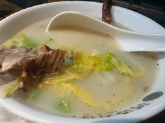 -河沿肉饼Beijing Pie(东华门店)