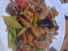 -食鸡公社辣子鸡·潍坊菜·烧烤