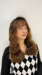 -MY HAIR ARDOR
