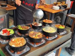 -沈妈砂锅(双楠店)