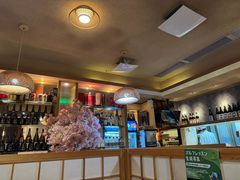 -长崎屋·日本料理·刺身·烧鸟(天河北路店)