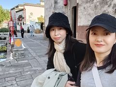 -黎阳老街