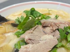 -梅利汴京烤鸭•开封豫菜地标店(东大街店)