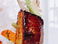 -食间牛排(湖西路店)