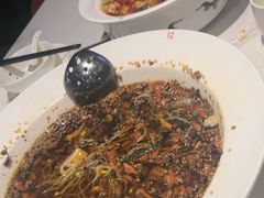 -一品红川菜(皇岗店)