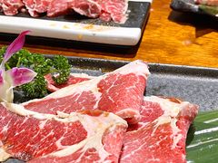 极上牛小排-热血兄弟·炭火烤肉(融侨中心店)
