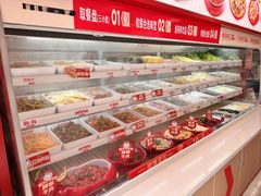-每味每客·重庆麻辣烫(闵行龙湖天街店)