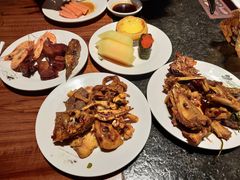 -汉巴味德(大悦城店)