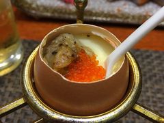 -桃夭日式料理(国信店)