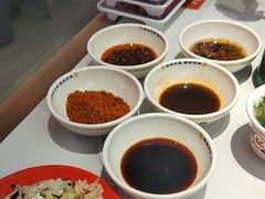 -董记老清泉·鲜切涮羊肉(窑岭店)