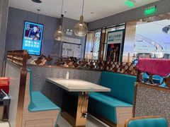 -半天妖烤鱼(西铁营万达店)