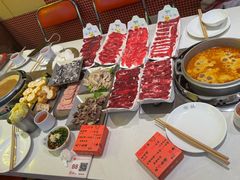 -荣叔港式沙嗲牛肉火锅(正佳潮流店)