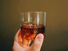 -隐溪茶馆(金虹桥店)