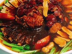 松云坛子肉-松云泽