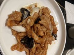 -鼓楼东街老火锅(鼓楼店)
