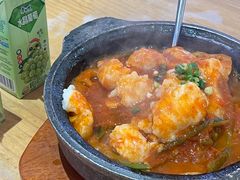 -辣想啵啵鱼(光环店)