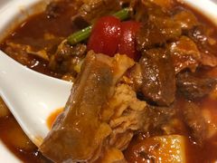 -尚一汤 广东炖汤(金桥国际店)