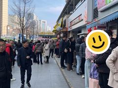-蒋家肠旺面馆(合群路店)
