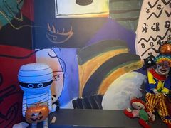 -Y&Y创意真人密室逃脱馆(人民广场步行街店)