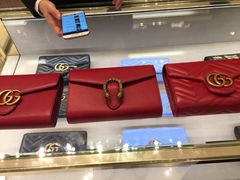 -GUCCI(南京德基店)