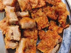 -美兰春记食店·龙舌坡红烧牛肉