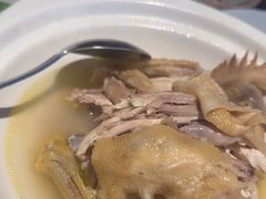 -老客家·客家菜(万达店)