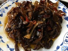 -龙姐私房菜(和顺古镇店)