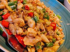 -华豫川酒家(双子塔店)