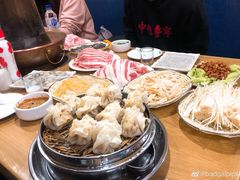 烧麦-元盛居(生态大街店)