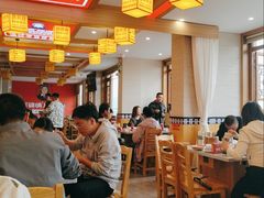 -阿婆情腊排骨火锅(金虹路店)