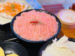 -珮姐老火锅(新街口店)