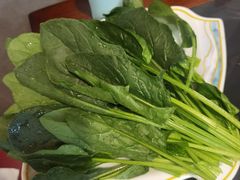-晓林火锅(安定门店)