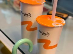 -CoCo都可(大华二店)