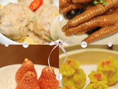 -叶氏大快活酒楼·佛山老字号