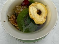 -清真烧烤·伊福德炕肉·西北菜(省博物馆店)