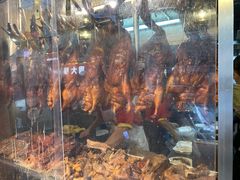 -陈光记烧腊店(罗保博士街店)