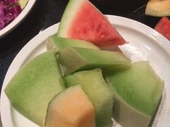-周师兄大刀腰片火锅(洪崖洞旗舰店)
